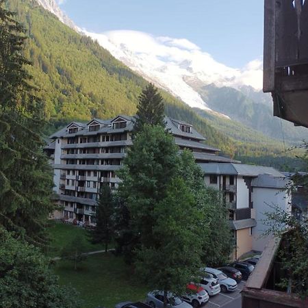 Chez Moi Apartment Chamonix Exterior photo